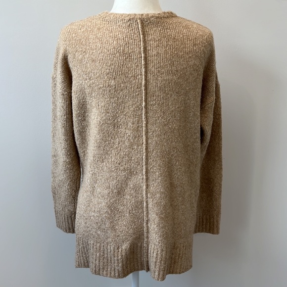 J. Crew Brown Sweater - Picture 5 of 5